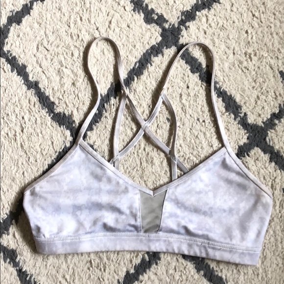 ALO Yoga Other - Alo Yoga Strappy Sports Bra (Size S)